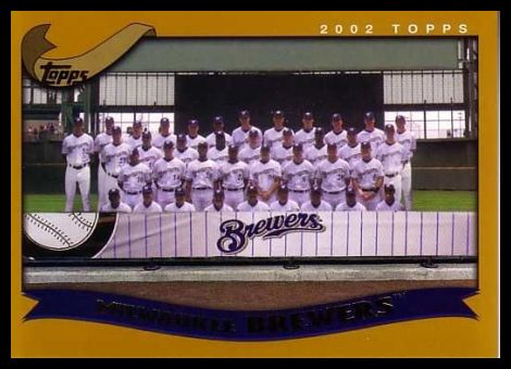 656 Brewers Team